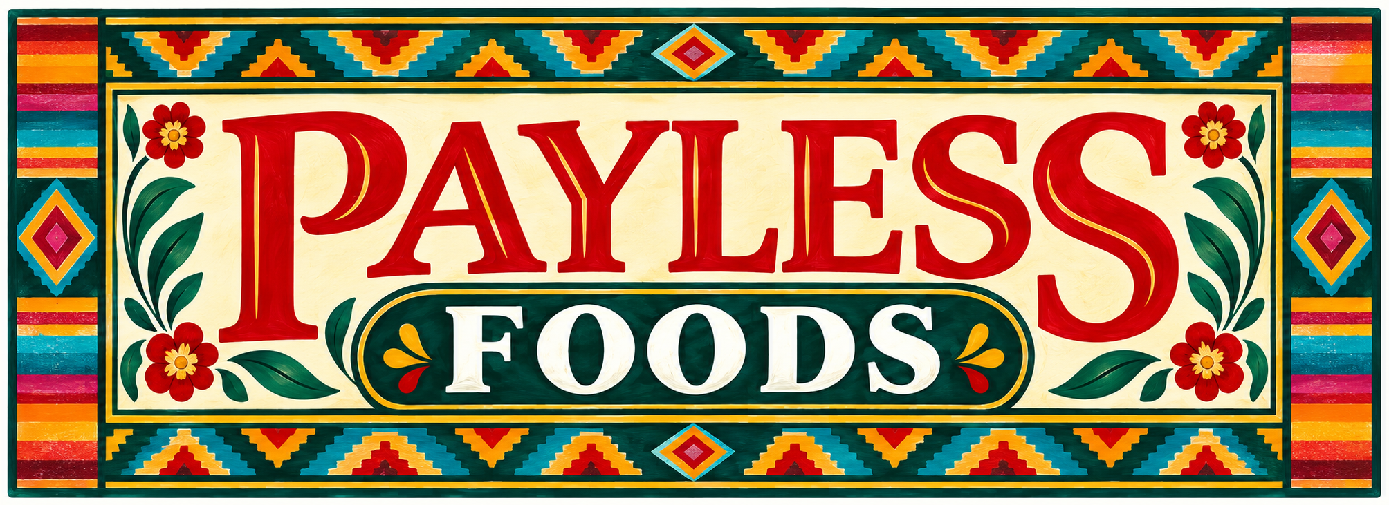 Payless Foods